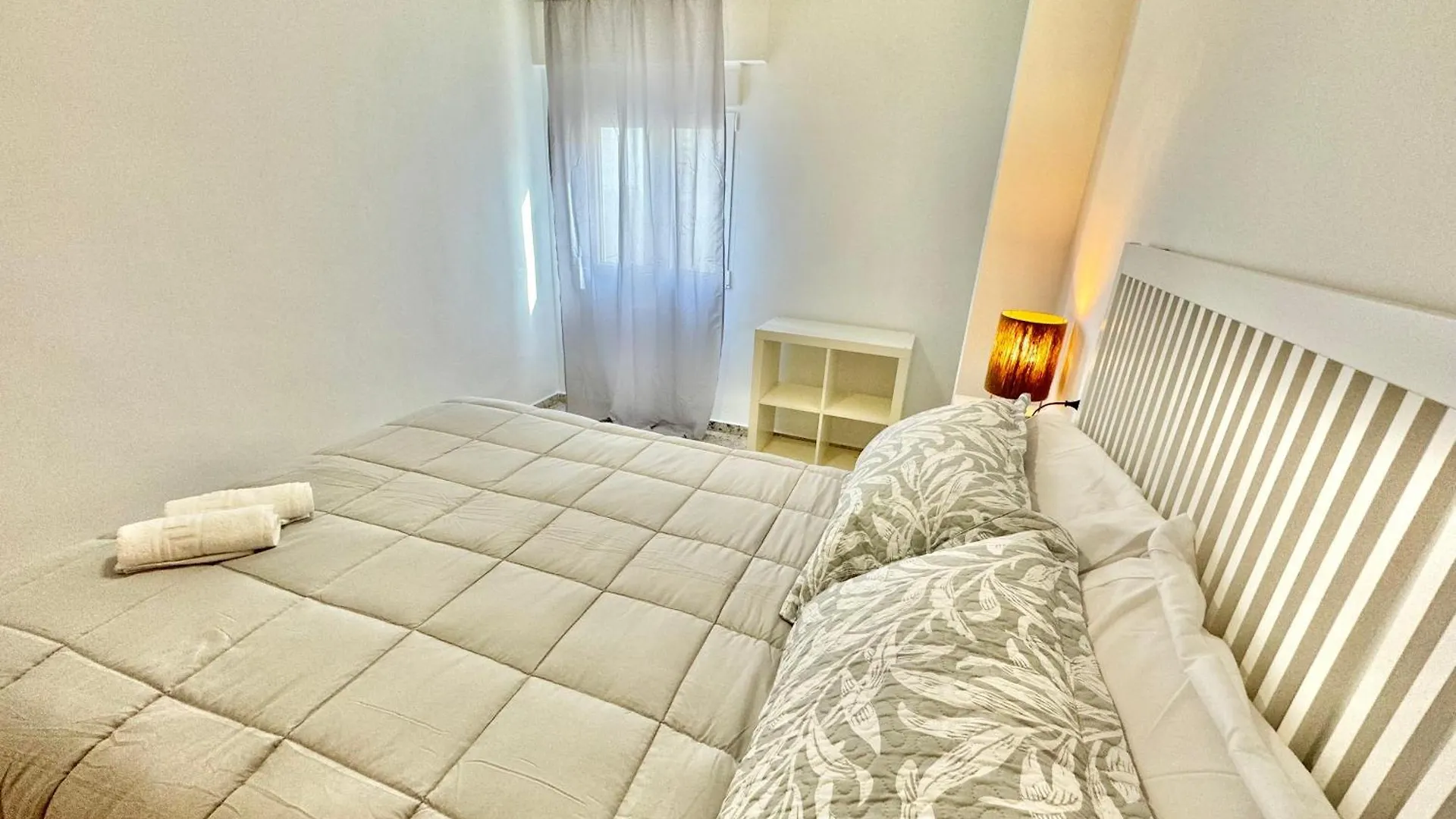 Quiet II Seaview Apartment La Herradura  0*, La Herradura (Granada) Spain