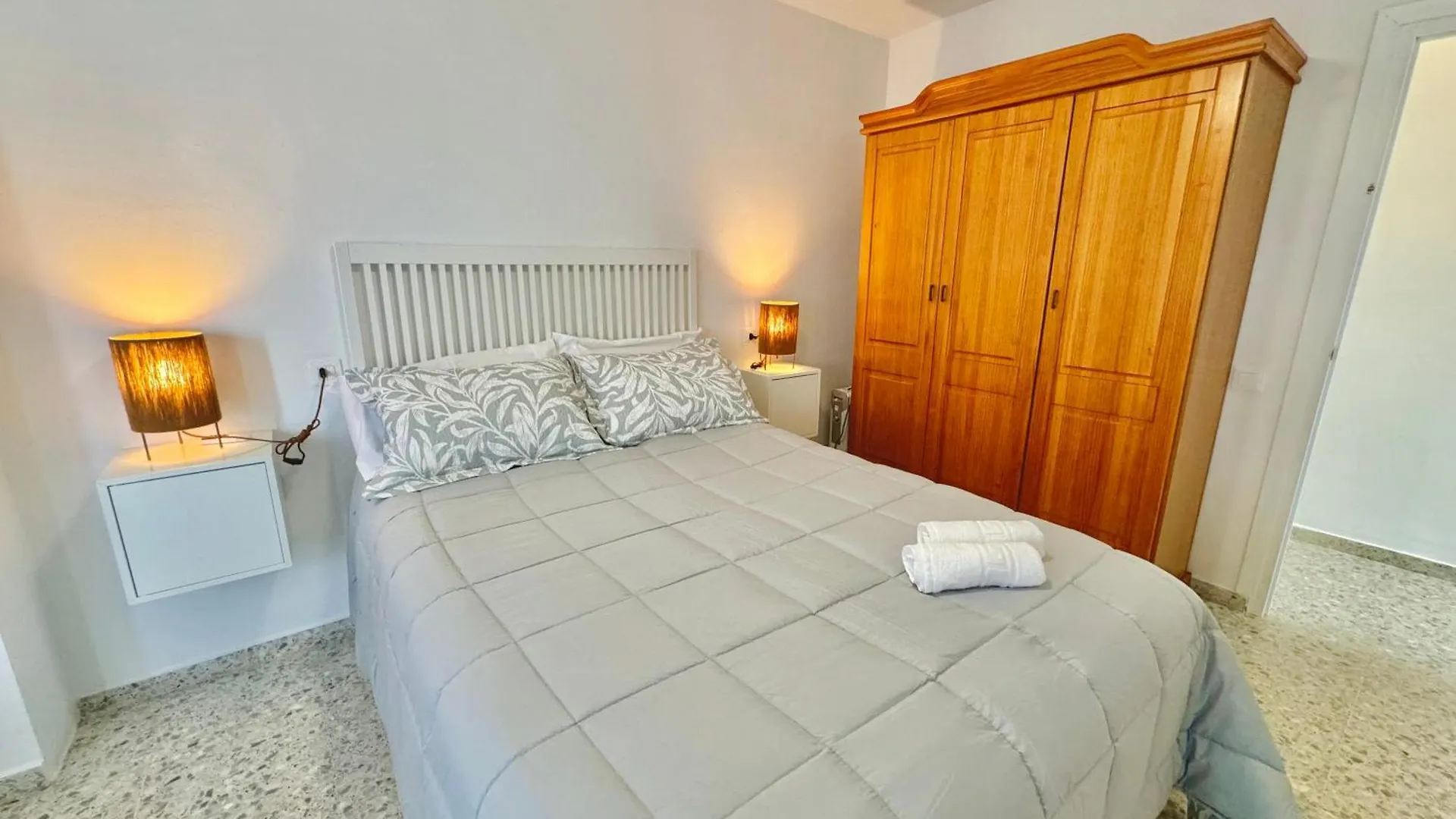 Quiet II Seaview Apartment La Herradura   La Herradura (Granada)