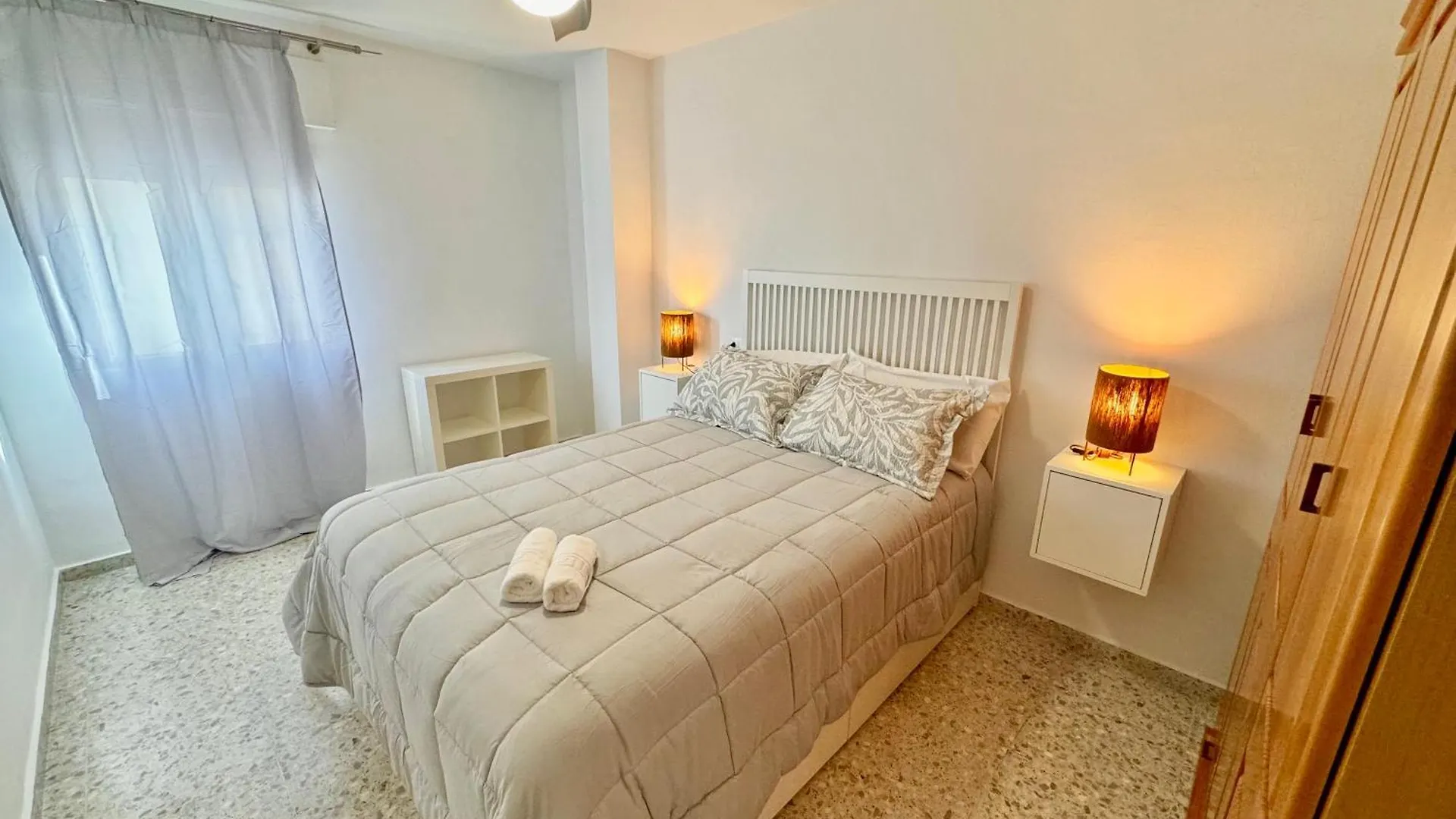 Quiet II Seaview Apartment La Herradura  0*, La Herradura (Granada) Spain