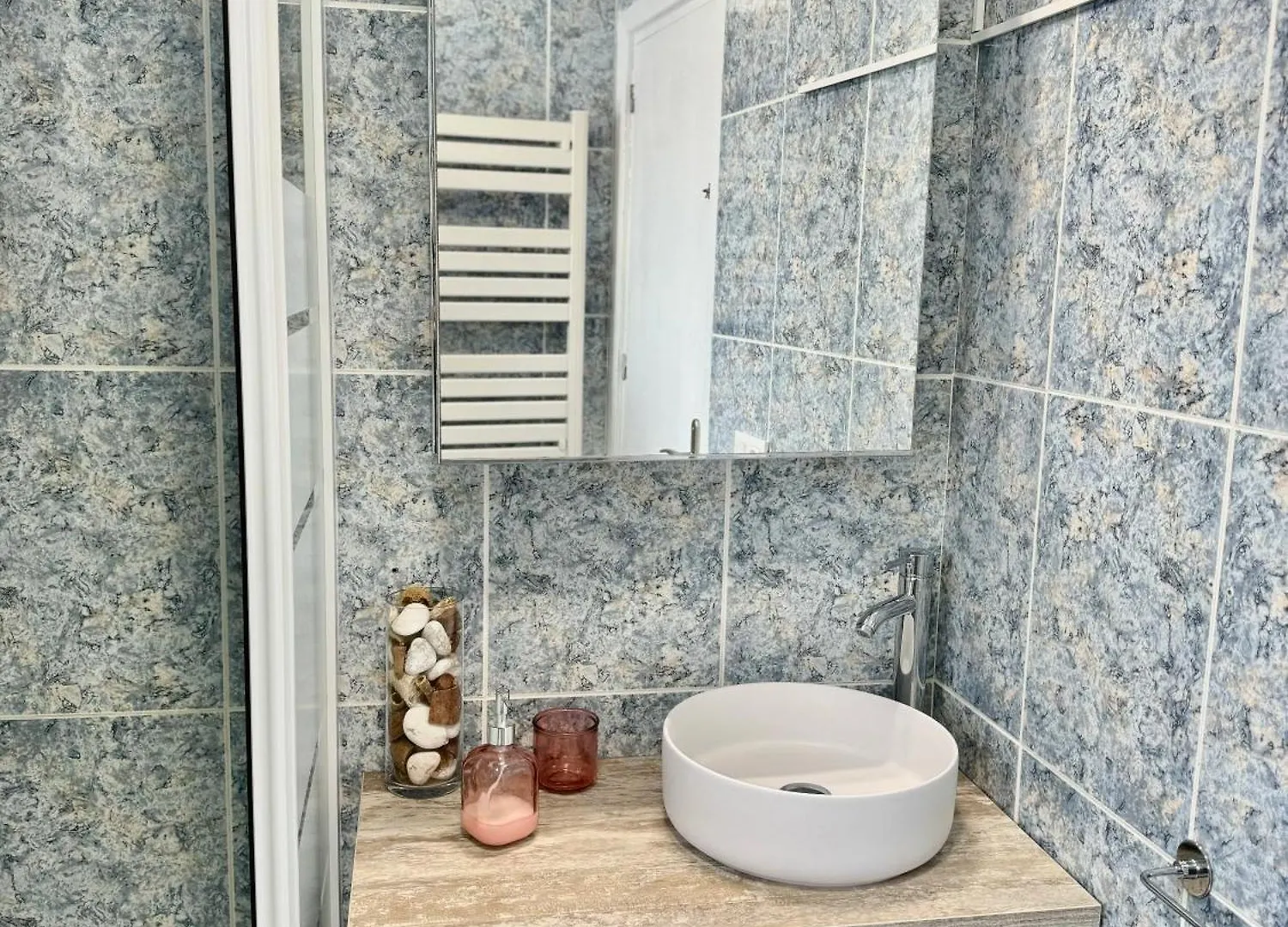 Quiet II Seaview Apartment La Herradura  Spain