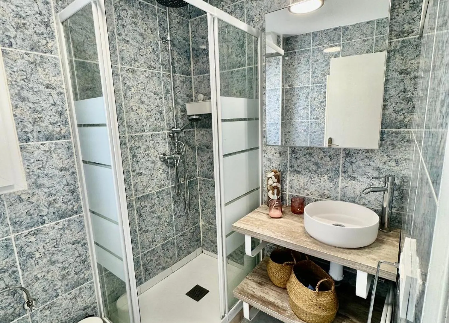 Quiet II Seaview Apartment La Herradura  Spain