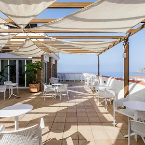 3* Hotel Almijara - Mares