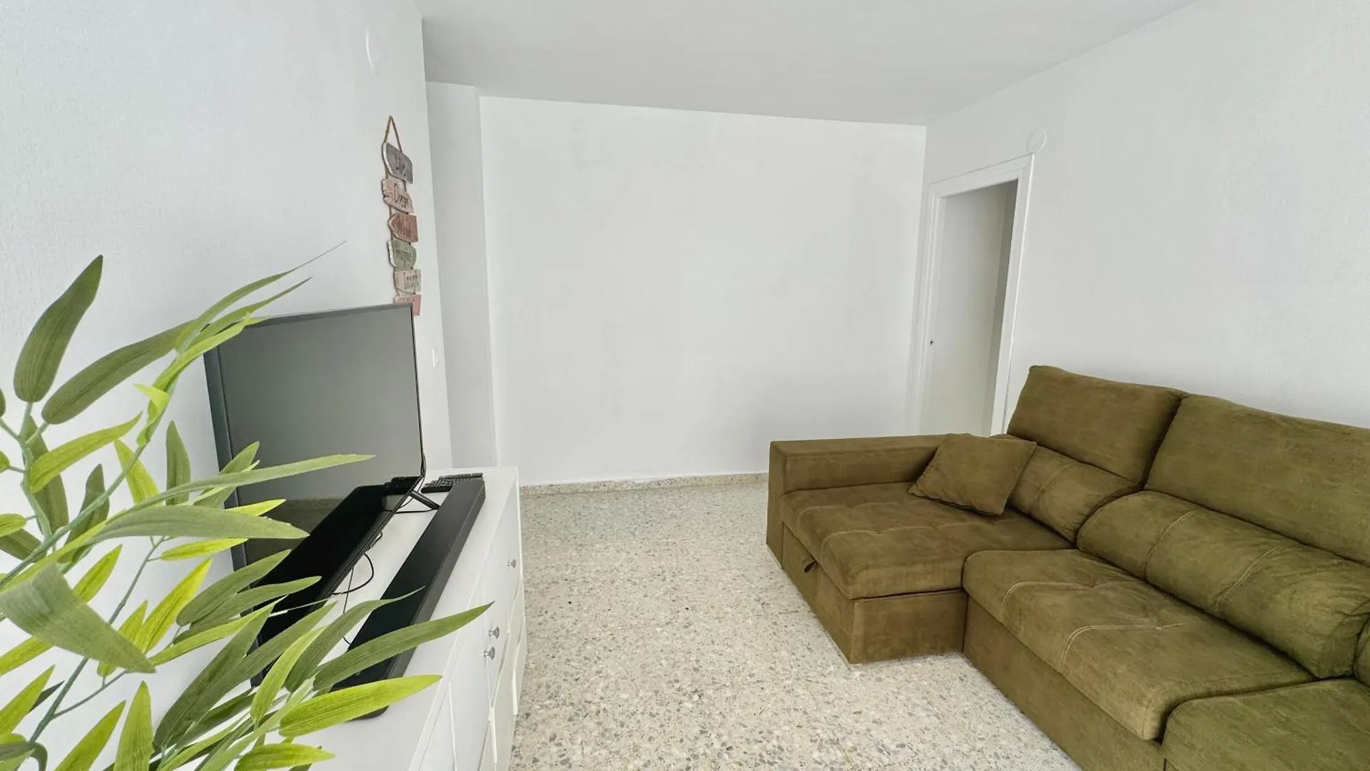 Quiet II Seaview Apartment La Herradura  0*, La Herradura (Granada)